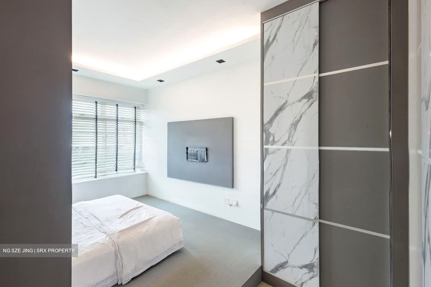 Blk 310A Teck Ghee Vista (Ang Mo Kio), HDB 5 Rooms #556600521